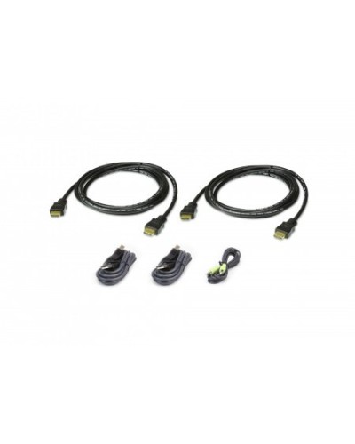 2L-7D02UHX5. Кабель KVM. ATEN в Королеве