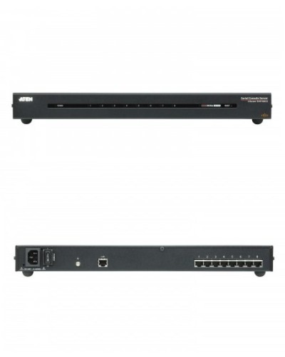 SN9108CO-AXA-G. Консольный сервер. ATEN в Королеве