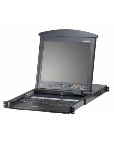 KL1516AM-AXA-RG. Консоль KVM. ATEN в Королеве