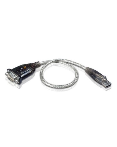 UC232A-AT. Преобразователь интерфейсов USB-RS232. ATEN в Королеве