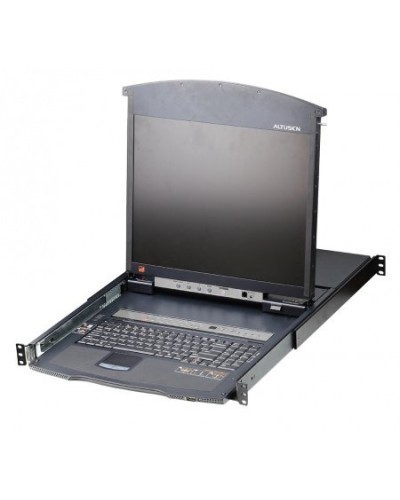 KL1516AN-AXA-RG. Консоль KVM. ATEN в Королеве