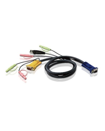 2L-5305U. Кабель KVM. ATEN в Королеве