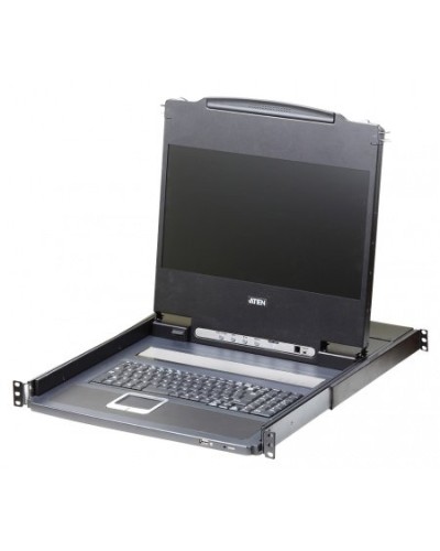 CL6700MW-ATA-RG. Консоль KVM. ATEN в Королеве