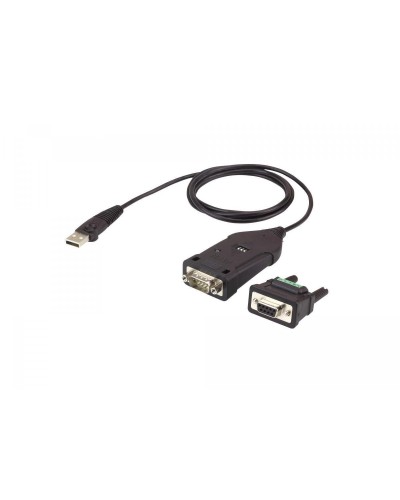 UC485-AT. Преобразователь интерфейсов USB-RS422/485. ATEN в Королеве