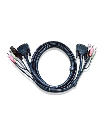 2L-7D03UI. Кабель KVM. ATEN в Королеве