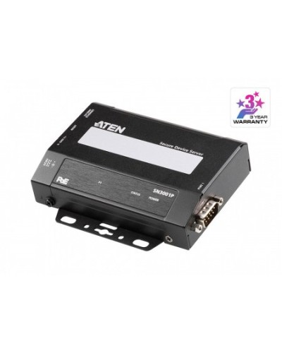 SN3002P-AX. Консольный сервер. ATEN в Королеве