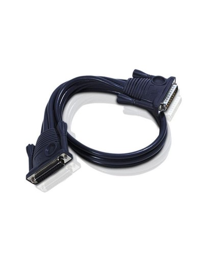 2L-1701. Кабель KVM DB25. ATEN в Королеве