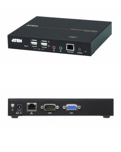 KA8270-AX-G. Удлинитель. ATEN в Королеве