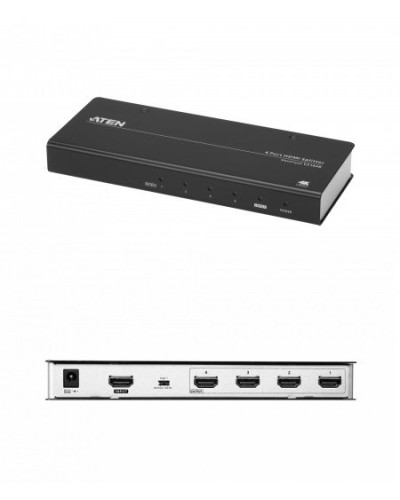VS184B-AT-G. Разветвитель HDMI. ATEN в Королеве