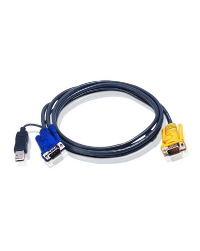 2L-5205UP. Кабель KVM. ATEN в Королеве