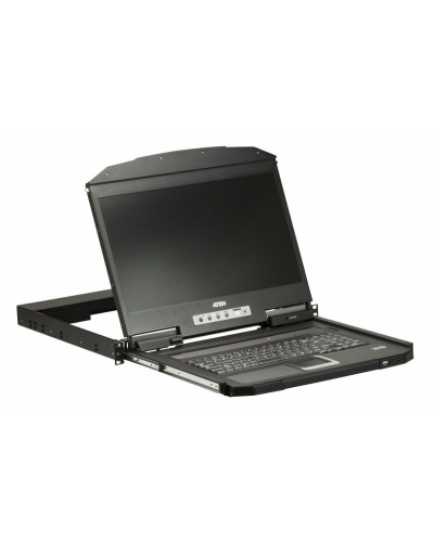 CL3100NX-ATA-RG. Консоль KVM. ATEN в Королеве