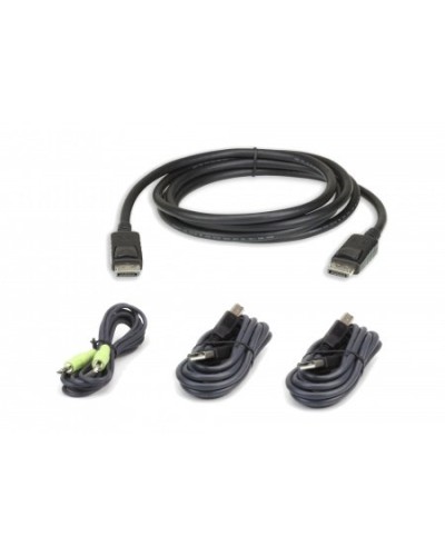 2L-7D03UDPX4. Кабель KVM. ATEN в Королеве