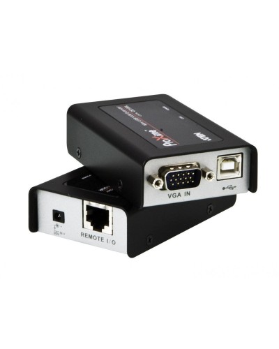 CE100-AT-G. KVM-удлинитель. ATEN в Королеве