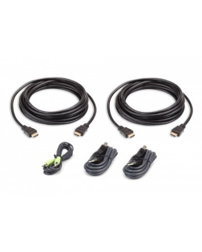 2L-7D03UHX5. Кабель KVM. ATEN в Королеве