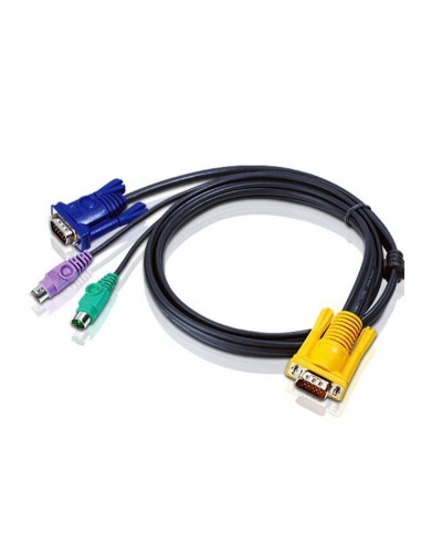 2L-5210P. Кабель KVM. ATEN в Королеве