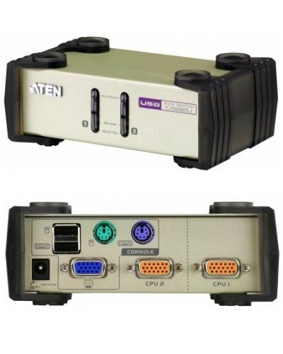 CS82U-AT. Переключатель. ATEN в Королеве