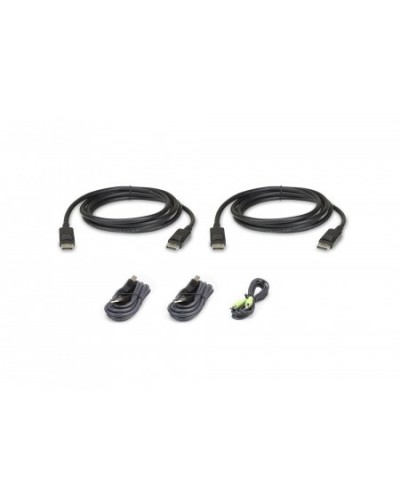 2L-7D02UDPX5. Кабель KVM. ATEN в Королеве