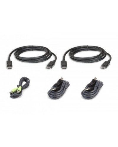 2L-7D03UDPX5. Кабель KVM. ATEN в Королеве