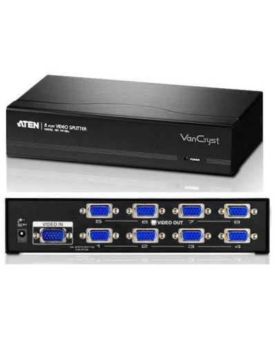 VS138A-AT-G. Разветвитель VGA. ATEN в Королеве