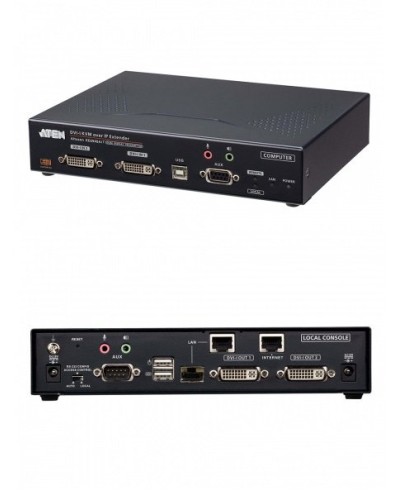 KE6900AiT-AX-G. Удлинитель. ATEN в Королеве