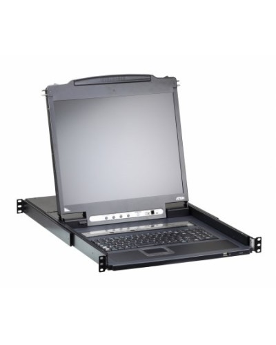 CL5716IM-ATA-RG. Консоль KVM. ATEN в Королеве