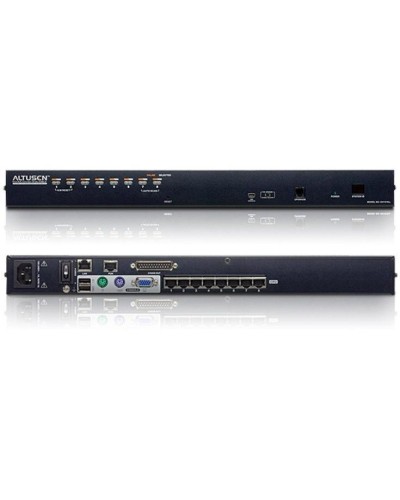 KH1508AI-AX-G. Переключатель. ATEN в Королеве