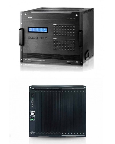 VM3200-AT-G. Преобразователь интерфейсов. ATEN в Королеве