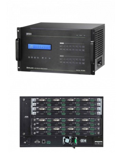 VM1600A-AT-G. Преобразователь интерфейсов. ATEN в Королеве