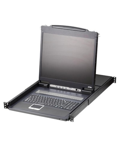 CL1316N-ATA-RG. Консоль KVM. ATEN в Королеве