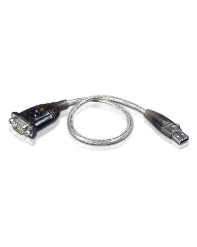UC232A1-AT. Преобразователь интерфейсов USB-RS232. ATEN в Королеве