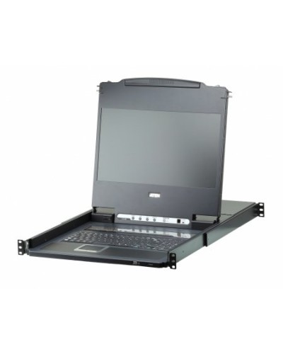 CL6708MW-ATA-RG. Консоль KVM. ATEN в Королеве
