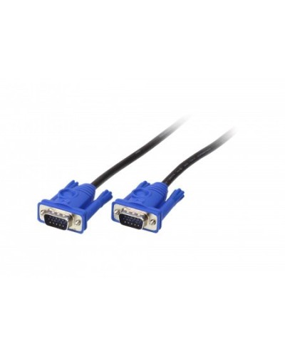 2L-2502. Кабель VGA. ATEN в Королеве
