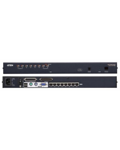 KH1508A-AX-G. Переключатель. ATEN в Королеве