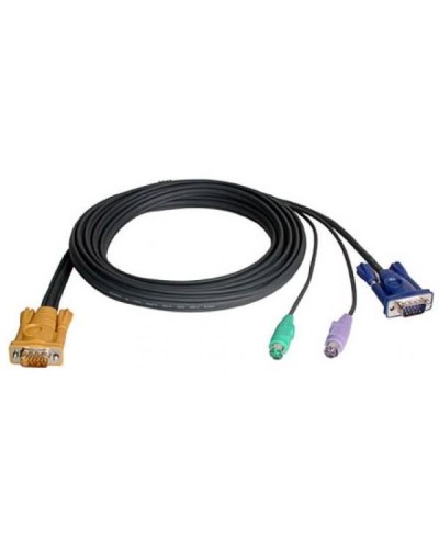 2L-5201P. Кабель KVM. ATEN в Королеве