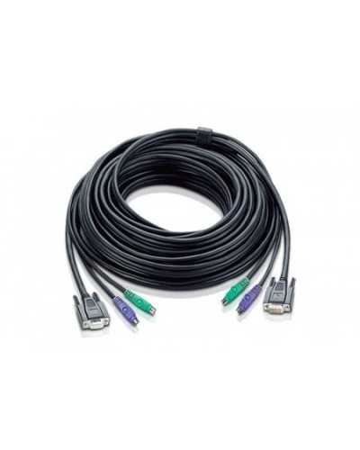 2L-1010P. Кабель KVM. ATEN в Королеве