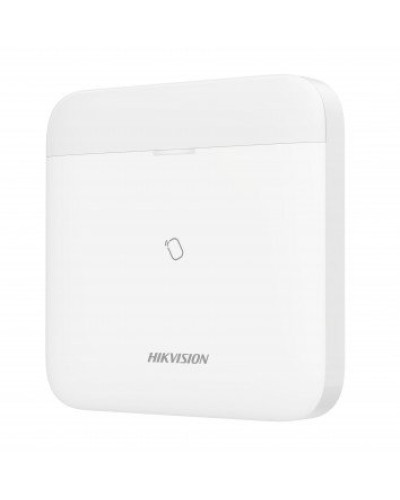 DS-PWA96-M-WE. Радиоканальная контрольная панель на 96 зон. AX PRO Hikvision в Королеве
