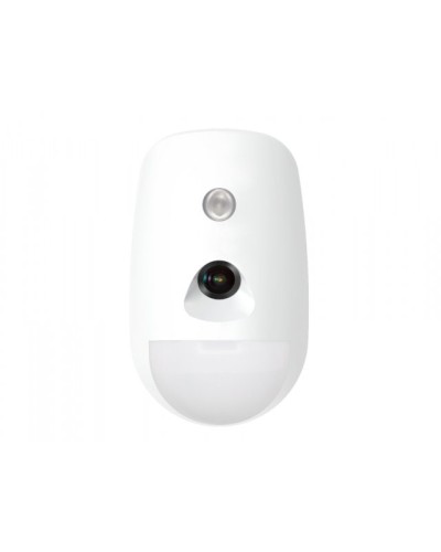 DS-PDPC12PF-EG2-WE(B)(RU). Извещатель охранный оптико-электронный радиоканальный. AX PRO Hikvision в Королеве
