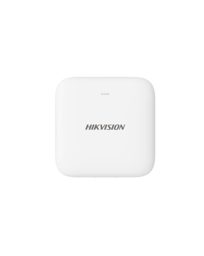 DS-PDWL-E-WE. Извещатель утечки воды радиоканальный. AX PRO Hikvision в Королеве