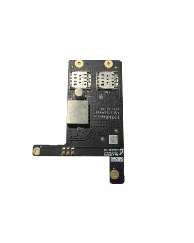 DS-PM2-G. Плата GPRS модема для AX Hybrid Pro. AX PRO Hikvision в Королеве