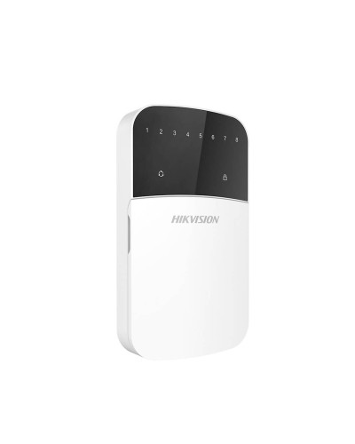 DS-PKG-H8L. Проводная ЖК-клавиатура. AX PRO Hikvision в Королеве