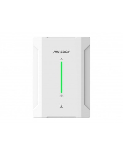 DS-PM1-O4L-H. Блок релейный. AX PRO Hikvision в Королеве