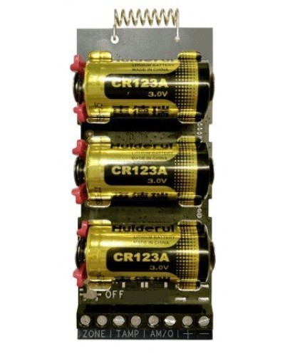 DS-PM1-I1-WE. Устройство радиопередающее. AX PRO Hikvision в Королеве