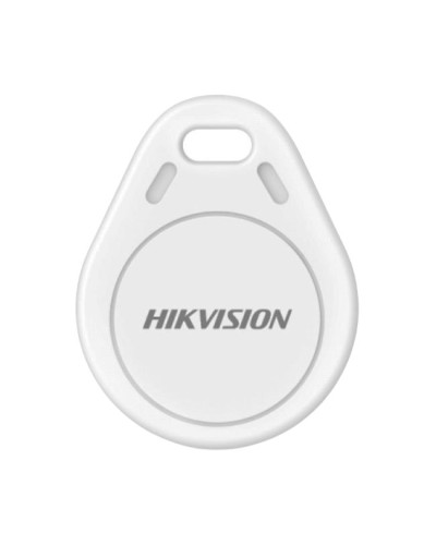 DS-PT-M1. Mifare брелок. AX PRO Hikvision в Королеве