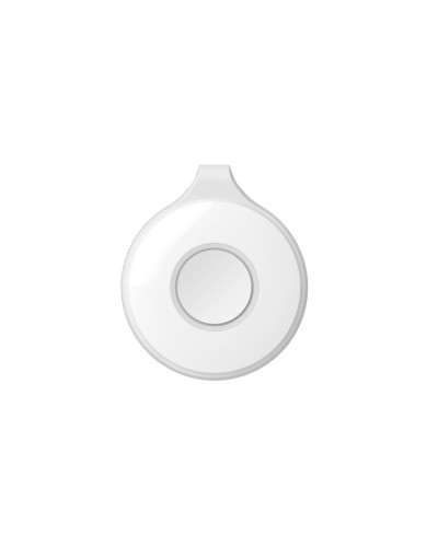 DS-PDEBP1-EG2-WE. Беспроводная тревожная кнопка. AX PRO Hikvision в Королеве