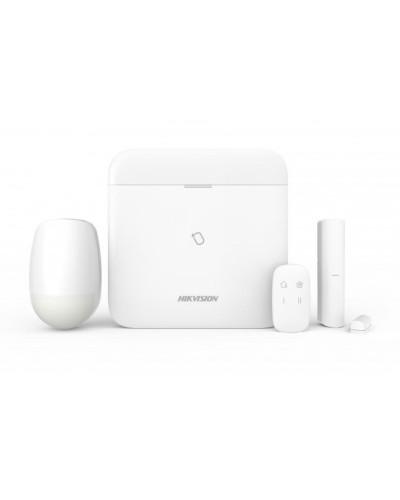 DS-PWA96-KIT-WE(RU). Комплект радиоканальной охранной системы. AX PRO Hikvision в Королеве