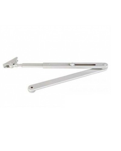 Abloy L197 (DC197/600500) белый. Тяга рычажная. Abloy в Королеве