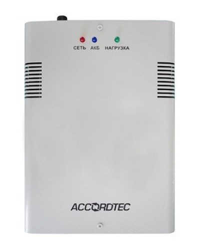 ББП-30ТР исп.1. Блок бесперебойного питания. AccordTec в Королеве