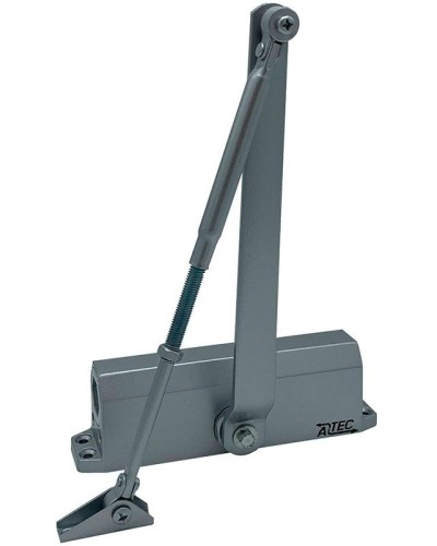 ATEC-D206H-Sl. Доводчик для дверей весом до 105 кг. AccordTec в Королеве