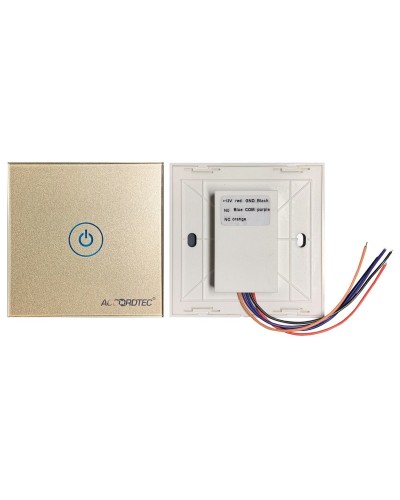 AT-H02P LED. Кнопка выхода. AccordTec в Королеве