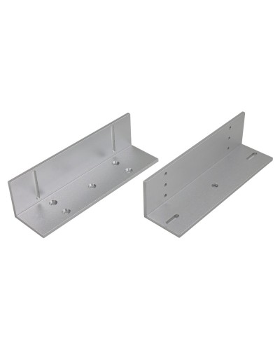 LM-295-350-2. Крепление Z-образное для якоря замка. AccordTec в Королеве